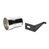 Ford Mustang 5.0 Cold Air Intake Adapter Kit For Non Mass Air Cars 86-88 - BBK Performance