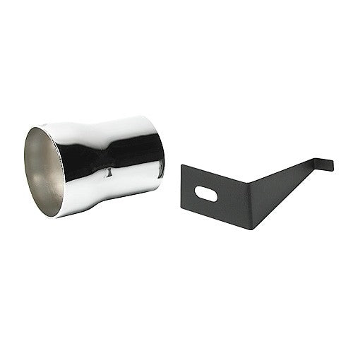Ford Mustang 5.0 Cold Air Intake Adapter Kit For Non Mass Air Cars 86-88 - Reconditioned - BBK Performance