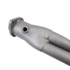 Ford Mustang 351 Swap 1-3/4 Long Tube Exhaust Headers Titanium Ceramic 86-93 - Reconditioned - BBK Performance