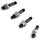 Exhaust Header Collector Stud Kit 4 Piece Kit - BBK Performance