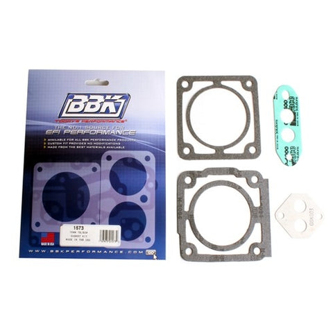 Ford Mustang 5.0 75mm Throttle Body And EGR Gasket Kit 86-93 - BBK Performance
