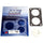 Ford F Series Truck 5.0 5.8 61mm Throttle Body Gasket Kit 87-96 - BBK Performance