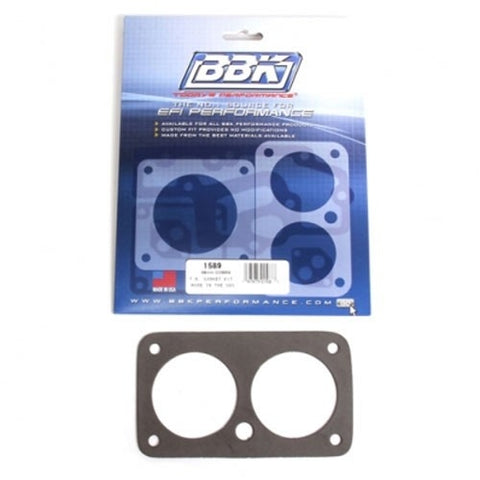 Ford Mustang or Ford Lightning 65mm Throttle Body Gasket 96-04 - BBK Performance