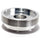 Chevrolet GM Camaro Firebird 5.7 LT1 Billet Underdrive Crank Pulley 93-97 - BBK Performance