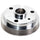 Chevrolet GM Camaro Firebird 5.7 LT1 Billet Underdrive Crank Pulley 93-97 - BBK Performance