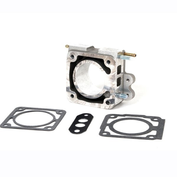 Ford Mustang 5.0 75mm Throttle Body And EGR Spacer Kit 86-93 - Reconditioned - BBK Performance