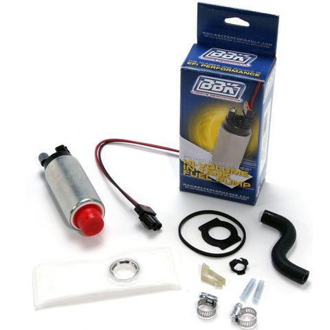 BBK Performance 155LPH Fuel Pump Kit 86-97 Mustang BBK Performance 155LPH Fuel Pump Kit 86-97 Mustang