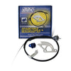 Ford Mustang Adjustable Clutch Cable And Quadrant Kit With Firewall Adjuster 96-04 - BBK Performance