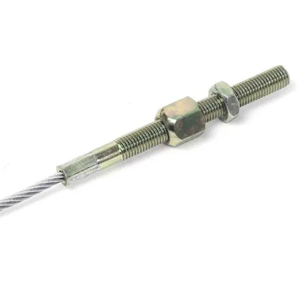 Ford Mustang GT / Cobra Cable De Embrague Ajustable Y Cuadrante (96-04