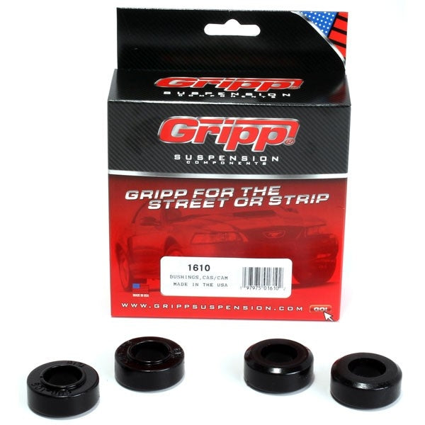 BBK Performance Replacement Bushings for Caster Camber Plates BBK Performance Replacement Bushings for Caster Camber Plates
