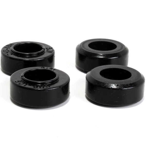 Ford Mustang BBK Caster Camber Plate Replacement Bushings 79-04 - BBK Performance