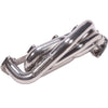 Ford Mustang GT 1-5/8 Shorty Exhaust Headers Polished Silver Ceramic 05-10 - Reconditioned - BBK Performance