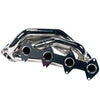 Ford Mustang GT 1-5/8 Shorty Tuned Length Exhaust Headers Titanium Ceramic 05-10 - Reconditioned - BBK Performance