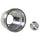 Ford Mustang V6 3.8 Billet Aluminum Underdrive Pulley Kit 94-98 - BBK Performance