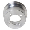 Ford Mustang V6 3.8 Billet Aluminum Underdrive Pulley Kit 94-98 - Reconditioned - BBK Performance