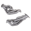 Ford Mustang GT 1-3/4 Shorty Exhaust Headers Titanium Ceramic 11-14 - Reconditioned - BBK Performance