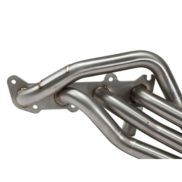 Ford Mustang GT 1-3/4 Long Tube Headers 304 Stainless 11-23 - Reconditioned - BBK Performance