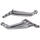 Ford Mustang GT 1-3/4 Long Tube Exhaust Headers Titanium Ceramic 11-23 - BBK Performance