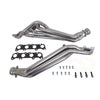Ford F150 Truck 5.0 Coyote 1-3/4 Long Tube Exhaust Headers Polished Silver Ceramic 11-14 - Reconditioned - BBK Performance
