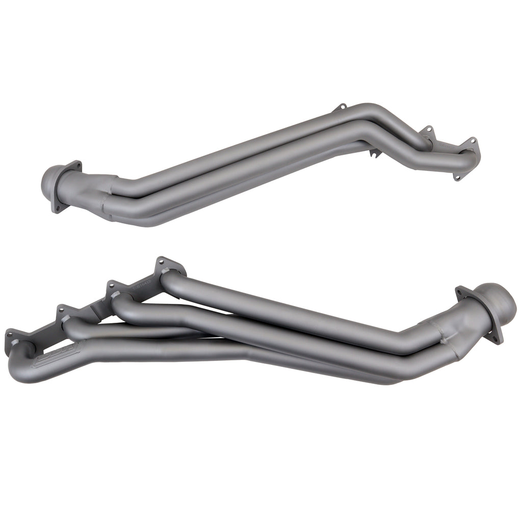 Ford Mustang GT 1-5/8 Long Tube Exhaust Headers Titanium Ceramic 05-10 - Reconditioned - BBK Performance