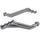 Ford Mustang GT 1-5/8 Long Tube Exhaust Headers Titanium Ceramic 05-10 - Reconditioned - BBK Performance