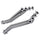 Ford Mustang GT 1-5/8 Long Tube Exhaust Headers Titanium Ceramic 05-10 - BBK Performance