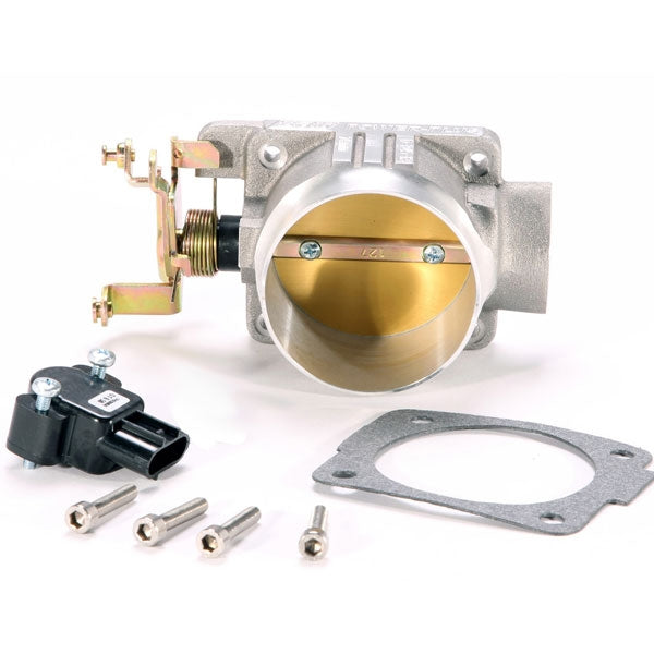 Ford F150 4.6 5.4 V8 75mm Throttle Body 97-03 - Reconditioned - BBK Performance