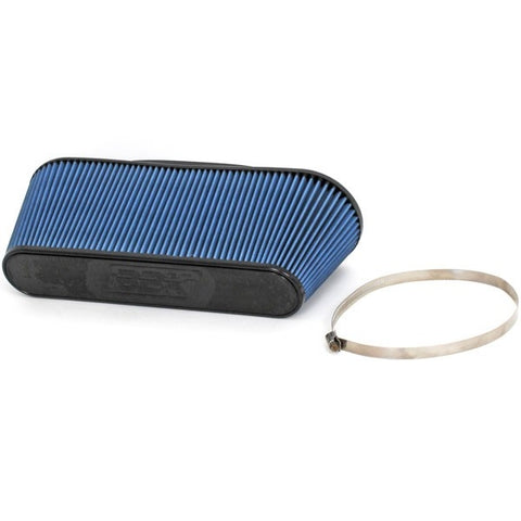 BBK Performance High Flow Blue Air Filter Replacement - BBK Performance