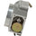 Chevrolet Corvette 80mm 5.7 LS1 V8 Throttle Body 97-04 - Reconditioned - BBK Performance