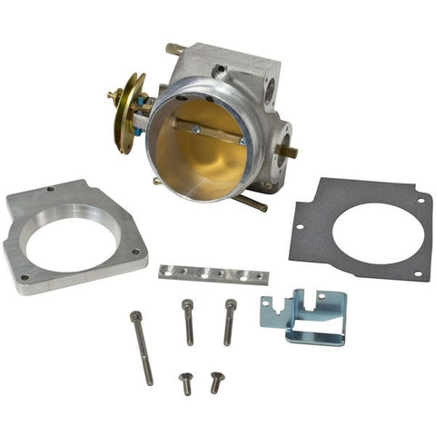 Chevrolet Camaro Firebird GM Truck 5.7 LS1 85mm Throttle Body 98-02 - BBK Performance