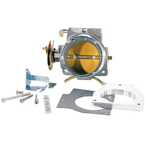 Chevrolet Camaro Firebird GTO GM Truck 5.7 LS1 80mm Throttle Body 98-02 - BBK Performance