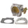 Chevrolet GM Vortech 305 350 80mm Throttle Body 96-98 - BBK Performance
