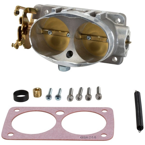 Ford Mustang Cobra 4.6 Twin 65mm Throttle Body 03-04 - Reconditioned - BBK Performance