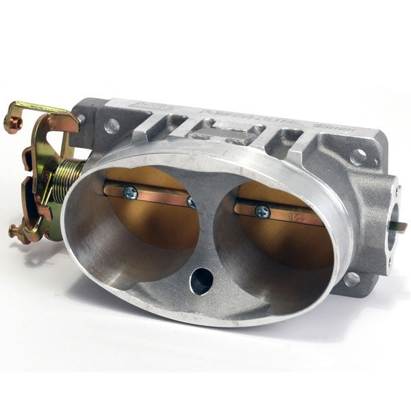 Ford Mustang Cobra Mach 1 Twin 65mm Throttle Body 96-04 - Reconditioned - BBK Performance