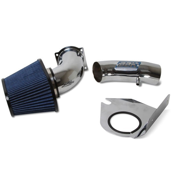 Ford Mustang 5.0 Cold Air Intake Kit Chrome 94-95 - Reconditioned - BBK Performance