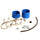 BBK Cold Air Intake Replacement Hardware BBK Cold Air Intake Replacement Hardware & Hose Kit Hose Kit - BBK Performance
