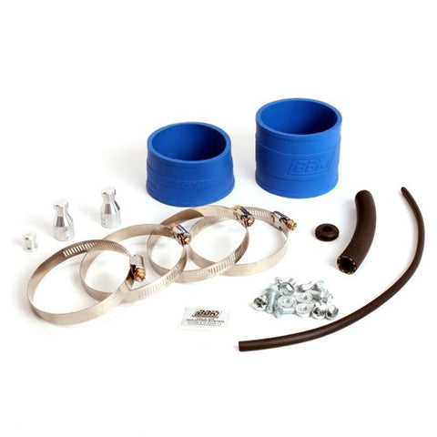 BBK Cold Air Intake Replacement Hardware & Hose Kit - BBK Performance