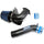 Ford Mustang V6 3.8 Cold Air Intake Kit Blackout 99-04 - Reconditioned - BBK Performance
