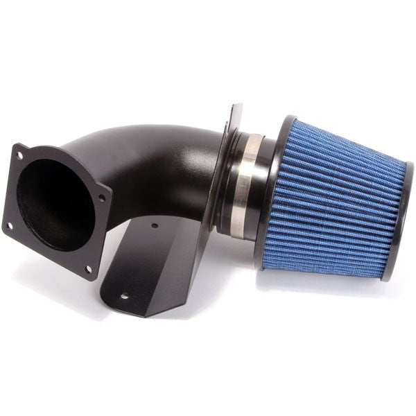 Ford Mustang V6 3.8 Cold Air Intake Kit Blackout 99-04 - Reconditioned - BBK Performance
