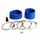 BBK Cold Air Intake Replacement Hardware & Hose Kit - BBK Performance