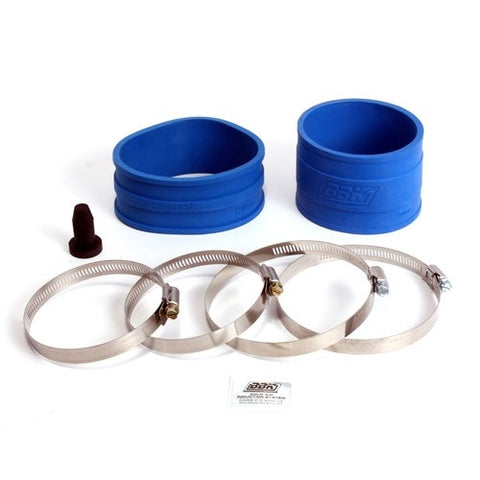 BBK Cold Air Intake Replacement Hardware & Hose Kit - BBK Performance