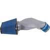 Chevrolet Corvette C5 5.7 LS1 Cold Air Intake Kit Silver Finish 97-04 - Reconditioned - BBK Performance