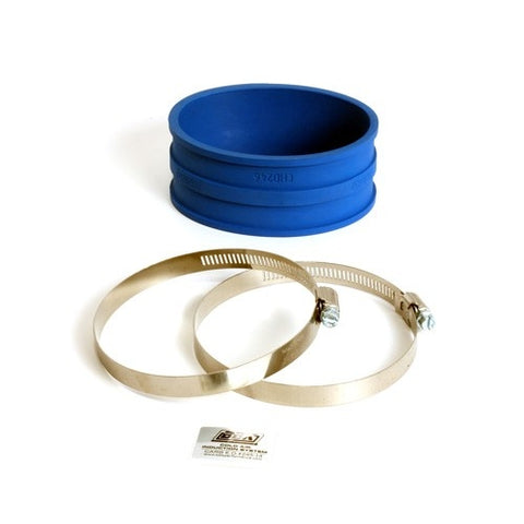 BBK Cold Air Intake Replacement Hardware & Hose Kit - BBK Performance