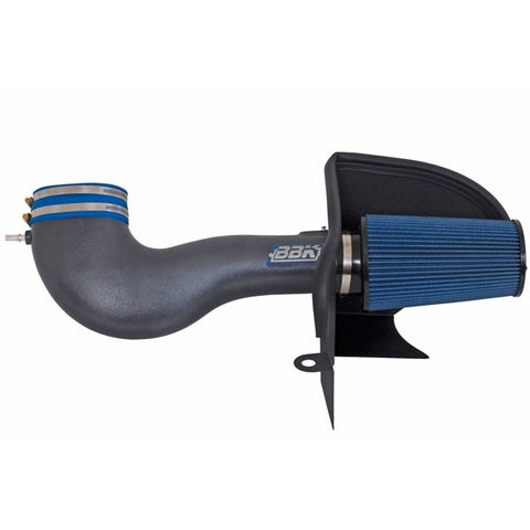 Ford Mustang GT Cold Air Intake Kit Charcoal Finish 05-09 - Reconditioned - BBK Performance