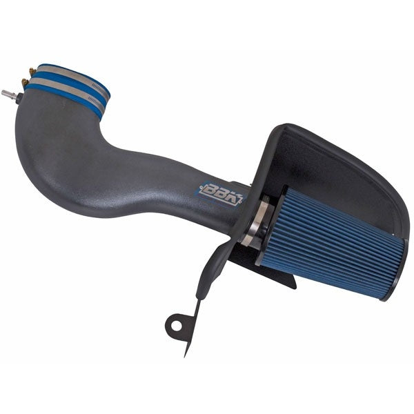 Ford Mustang GT Cold Air Intake Kit Charcoal Finish 05-09 - BBK Performance