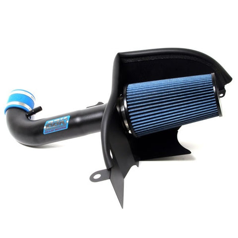 Ford Mustang V6 Cold Air Intake Kit Blackout 05-10 - Reconditioned - BBK Performance