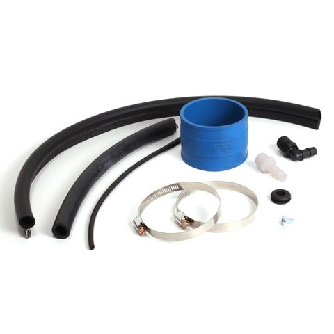 BBK Cold Air Intake Replacement Hardware And Hose Kit - BBK Performance