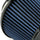 Replacement Air Filter Fits BBK Part 1452, 14525 - BBK Performance