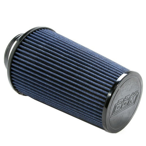 BBK Performance High Flow Blue Air Filter Replacement - BBK Performance