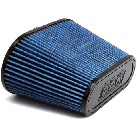 BBK Performance High Flow Blue Air Filter Replacement - BBK Performance